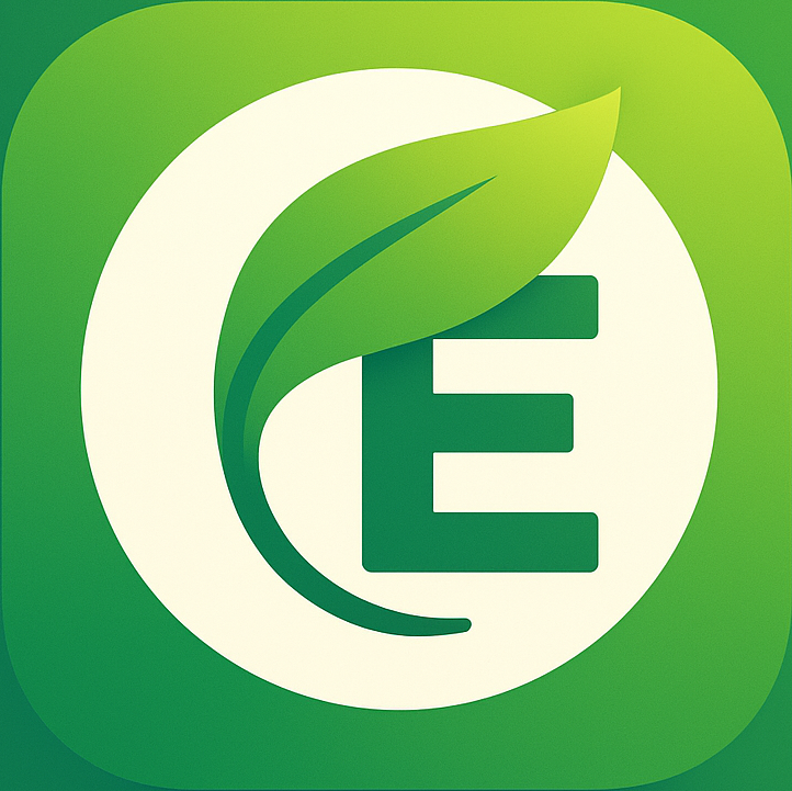 EcoGradeX Logo